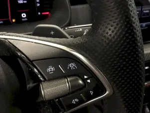 Škoda Kamiq Monte Carlo