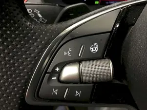 Škoda Kamiq Monte Carlo