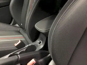 Škoda Kamiq Monte Carlo