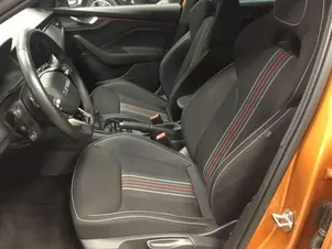 Škoda Kamiq Monte Carlo
