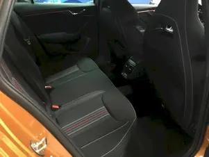 Škoda Kamiq Monte Carlo