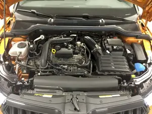 Škoda Kamiq Monte Carlo
