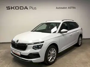 Škoda Kamiq Top Selection