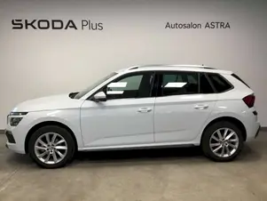Škoda Kamiq Top Selection