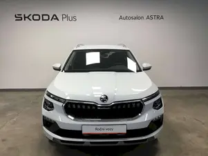 Škoda Kamiq Top Selection