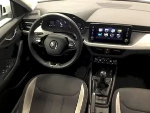 Škoda Kamiq Top Selection
