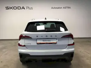 Škoda Kamiq Top Selection