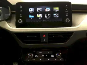 Škoda Kamiq Top Selection