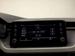 Škoda Kamiq Top Selection