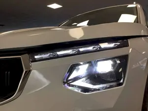 Škoda Kamiq Top Selection