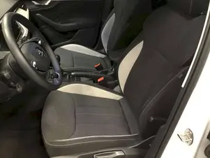 Škoda Kamiq Top Selection