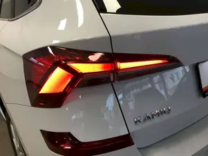 Škoda Kamiq Top Selection