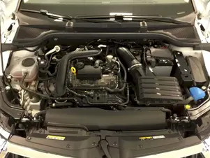 Škoda Kamiq Top Selection