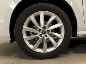 Škoda Kamiq Top Selection