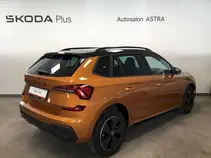 Kamiq Monte Carlo