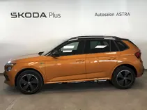 Kamiq Monte Carlo