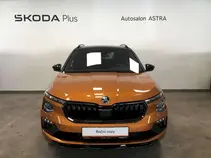 Kamiq Monte Carlo
