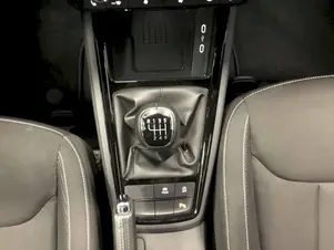 Škoda Kamiq Monte Carlo