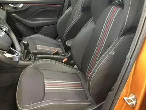 Škoda Kamiq Monte Carlo