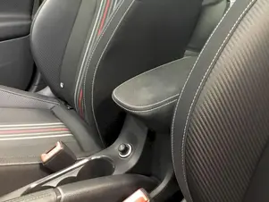 Škoda Kamiq Monte Carlo