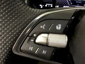 Škoda Kamiq Monte Carlo
