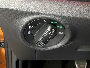 Škoda Kamiq Monte Carlo