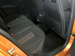 Škoda Kamiq Monte Carlo