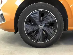 Škoda Kamiq Monte Carlo