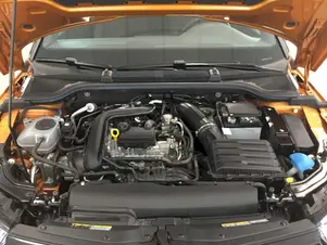 Škoda Kamiq Monte Carlo
