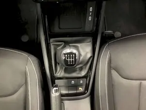 Škoda Kamiq Monte Carlo