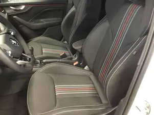 Škoda Kamiq Monte Carlo