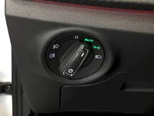 Škoda Kamiq Monte Carlo