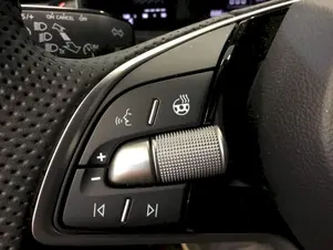 Škoda Kamiq Monte Carlo