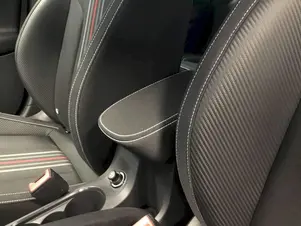 Škoda Kamiq Monte Carlo