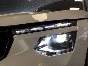 Škoda Kamiq Monte Carlo