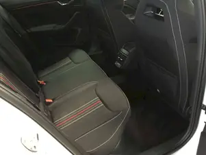 Škoda Kamiq Monte Carlo