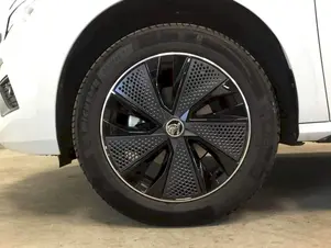 Škoda Kamiq Monte Carlo