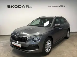 Škoda Kamiq Top Selection