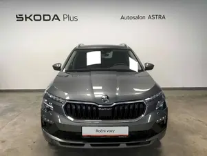 Škoda Kamiq Top Selection