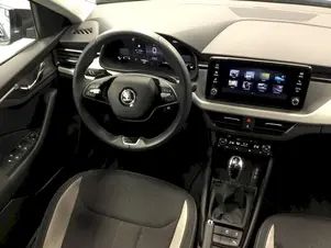 Škoda Kamiq Top Selection
