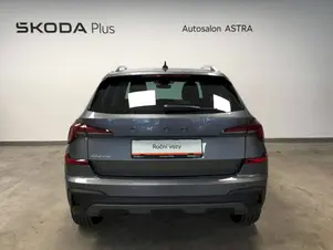 Škoda Kamiq Top Selection