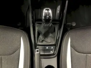 Škoda Kamiq Top Selection