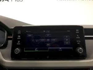 Škoda Kamiq Top Selection