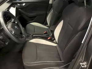 Škoda Kamiq Top Selection