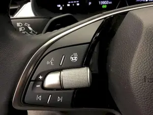 Škoda Kamiq Top Selection