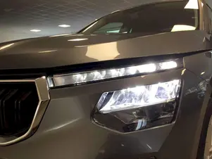 Škoda Kamiq Top Selection