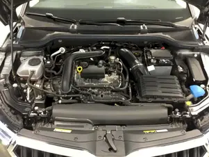 Škoda Kamiq Top Selection