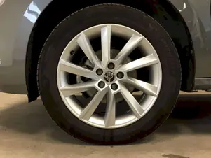 Škoda Kamiq Top Selection