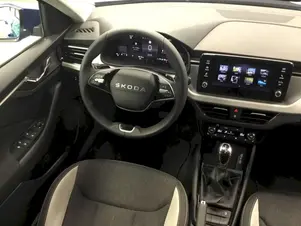 Škoda Kamiq Top Selection