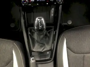 Škoda Kamiq Top Selection